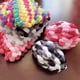 thumbnail image 3 of suxuMhao Hilo de Ovillo de Uva, Hilo Grueso para Crochet -130g, 1 Rollo, Poliéster, Puede Tejer Bolsas, Respaldo de Auto, Cojines y Mantas, Suave, Cálido y Amigable con la Piel, Adecuado para Otoño, 3 of 4