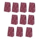 thumbnail image 5 of 10 Bolsas De Regalo De Navidad, Bolsas De Regalo Para Decoración Del Hogar, Suministros De Decoración Para Fiestas, Color Rojo Y Blanco, 5 of 5