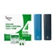 thumbnail image 1 of Pack x2 Estuches Diavy (2 colores) + 100 Agujas para Lápiz de Insulina, 1 of 2