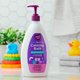 thumbnail image 3 of Jabón y Shampoo Líquido de Bebe para Antes de dormir, 800 ml, 3 of 3