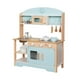thumbnail image 2 of Cocina Montessori Celeste+accesorios, 2 of 5