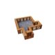 thumbnail image 5 of Expansión Warlock Tiles Town & Village Straight Walls, 5 of 7