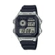 thumbnail image 1 of Reloj Casio con batería de 10 años, 100 m, resistente al agua, 1 of 2