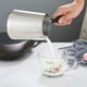 thumbnail image 4 of Calentador de café Gordon Selection, 600 ml, acero inoxidable, 4 of 5