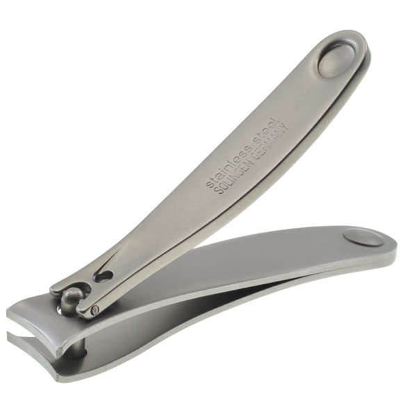 Cortaúñas Camila Solingen 6 cm Acero Alemán