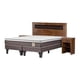 thumbnail image 1 of Cama Rosen New Style 4 Plus 2 Plazas + Muebles Ferrara, 1 of 5