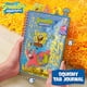thumbnail image 2 of Agenda de pestañas Horizon Group USA SpongeBob 15x20 cm, 2 of 6