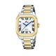 thumbnail image 1 of Reloj 18969/1 Lotus Blanco Mujer Crono Deportivo, 1 of 5
