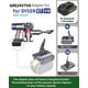 thumbnail image 5 of Para Green*works a para Dy.son V7 V8 Adaptador, Adaptador Convierte para Green*works Batería Máxima de 24v a para Dy.son V7 V8 Aspiradora de Mano (Reemplazar para V7 V8 Batería Original), 5 of 6