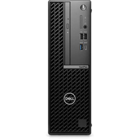 Desktop Optiplex Plus 7010 SFF | i7-13700 32GB 512GB SSD RX 6500
