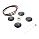 thumbnail image 1 of Kit de mantenimiento Whirlpool 4392067RC para secadoras, 1 of 2