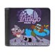 thumbnail image 1 of Billetera Indigo Park Bifold Delgado, 1 of 6