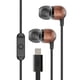 thumbnail image 1 of Auriculares Marley Smile Jamaica USB-C con cable y micrófono de 9,2 mm, 1 of 7