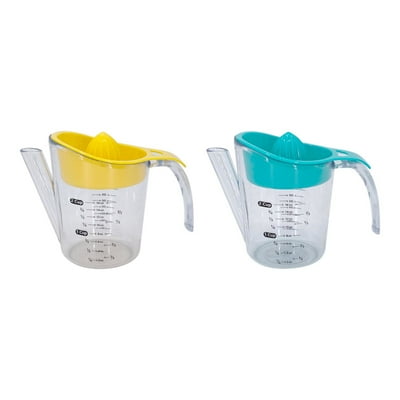 Exprimidor De Jugo 1 Pieza Pp - Ps Multicolor Haus