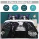 thumbnail image 5 of Suicide Squad 3-Piece Bedding Set Soft Warm And Comfortable Bed Set, 5 of 5