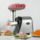 thumbnail image 2 of Moledora Carne Electrica Multiuso Resistente Cocina Rondon, 2 of 3