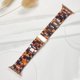 thumbnail image 2 of Correa De Resina Fina Y Ligera Para Apple Watch 38 Mm 40 Mm 42 Mm 44 Mm, 2 of 7