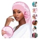 thumbnail image 1 of Gorro de satín antifrizz para cabello largo, 1 of 5