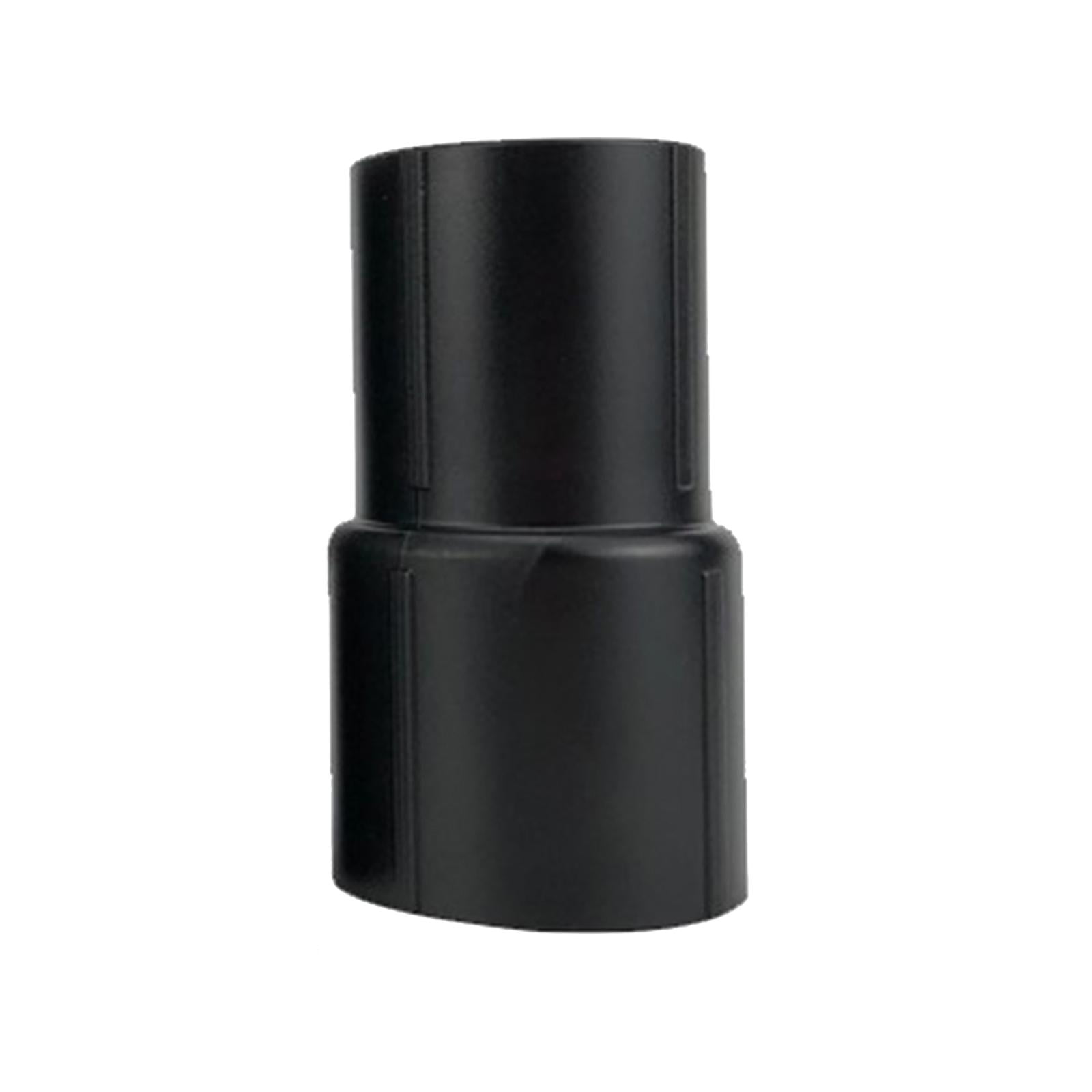 Adaptador Para Manguera De Aspiradora - Reductor Universal 4 Capas, PVC Y Goma, Para Herramientas Eléctricas
