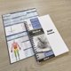 thumbnail image 3 of Cuaderno SOAP Medical Basics 21 x 14 cm – 200 Plantillas de Paciente, 3 of 3