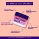thumbnail image 3 of Gel con glitter holográfico Unicorn Snot 45 mL, rosa flamingo, 3 of 6