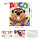 thumbnail image 2 of Busy Beavers Braga de Cuello Protección Solar - Bandana UV Refrescante para Ciclismo y Deportes al Aire Libre, Hombres y Mujeres, 2 of 6