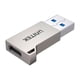 thumbnail image 1 of Teknitek ADAPTADOR TIPO C A MACHO USB 3.0, 1 of 4