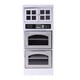 thumbnail image 1 of Modelo De Gabinete De Cocina De Pie A Escala 1:12 Para Muebles, Modelo De Bricolaje, Escaparate., 1 of 5