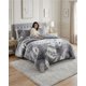 thumbnail image 1 of Cubrecamas Plush Con Chiporro Premium 2 Plazas, 1 of 6