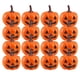 thumbnail image 3 of 16 Piezas De Calabaza Simulada Mini Decoración De Vacaciones De Acción De Gracias De Halloween, 3 of 5