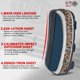 thumbnail image 4 of Protector de brazo para boxeo TWISTER FIGHT WEAR de cuero genuino, 4 of 8