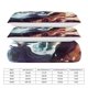 thumbnail image 2 of Berserk Anime Home Bed 3-piece Set Classic Japanese Anime Polyester Wash Student Dormitory Set, 2 of 5