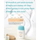 thumbnail image 3 of Loción solar GOONGBE Baby Easy Wash SPF 30 62 ml Vegan, 3 of 7