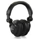 thumbnail image 3 of Behringer HC 200, Audífonos Cerrados con Cable de 3 Metros, 3 of 3
