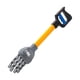 thumbnail image 2 of Robot Hand Claw Grabber Tool Divertido Juguete Interactivo Grabber Para Ni?os Negro, 2 of 5