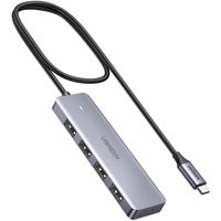 Ugreen Hub Usb C 4 Puertos Usb 3.0