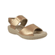 thumbnail image 2 of SANDALIAS PICCADILLY ORO ROSADO MUJER | VU4313T - Talla 34, 2 of 6
