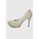 thumbnail image 4 of Zapato Faina Crema, 4 of 5