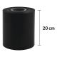 thumbnail image 3 of Manga riego 20cm ancho x 100mts largo Negra, 3 of 3