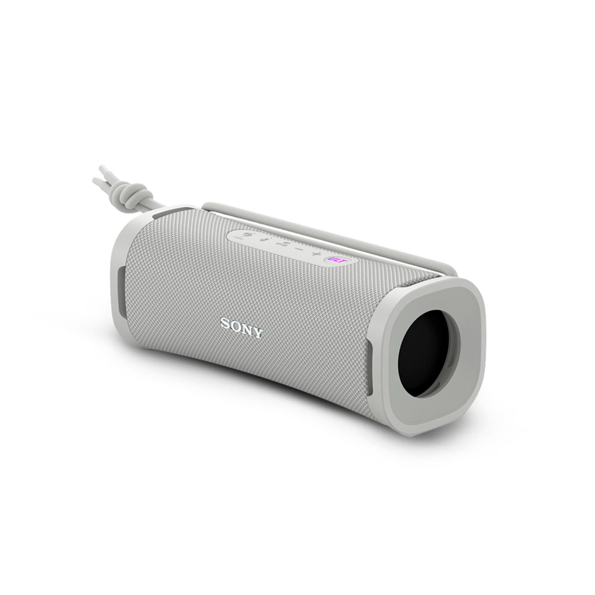 Sony - Parlante Inálambrico Ult F1 Blanco
