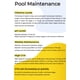 thumbnail image 5 of Alguicida mineral PoolRx+ control de 6 meses para piscinas de 5,000 a 7,500 gal, 5 of 8