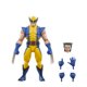 thumbnail image 1 of Figura de acción Marvel Legends Series Wolverine 15 cm - Marvel 85th Anniversary, 1 of 9