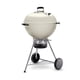 thumbnail image 1 of Parrilla a carbón Weber Master-Touch 56 cm marfil, 1 of 9