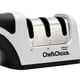 thumbnail image 3 of Afilador manual de cuchillos Chef's Choice de 15 a 20°, recto o serrado, 3 of 7