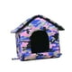 thumbnail image 1 of Cama Para Mascotas, Nido Para Gatos Plegable A Prueba De Lluvia, Cama Para Dormir Para Cachorros, Patio Al Aire Libre M, 1 of 5