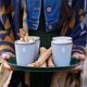 thumbnail image 5 of Cucharas para servir Hydro Flask 2 piezas - ranurada y sólida, 5 of 6