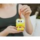 thumbnail image 4 of Adorno navideño Surreal Entertainment Sanrio Keroppi, 10 cm, 4 of 8