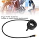 thumbnail image 4 of Acelerador de pulgar para bicicleta eléctrica, control de velocidad del acelerador del patinete eléctrico, conector impermeable derecho/izquierdo, accesorios de control para patinetes eléctricos, bici, 4 of 7