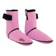 thumbnail image 2 of Zapatos de buceo de neopreno de 3 mm calcetines de buceo botas de playa de agua m rosa, 2 of 5