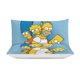 thumbnail image 3 of The Simpsons Bed Duvet Cover Microfiber Bedding Sets 3D Printed Lightweight 3 Piece Comforter Sets for Kids Boys Girls, 3 of 5